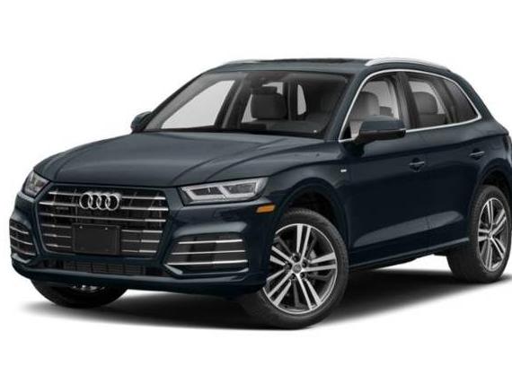 AUDI Q5 E 2020 WA1E2AFY9L2061806 image